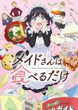 极光协奏曲动画在线视频播放海报